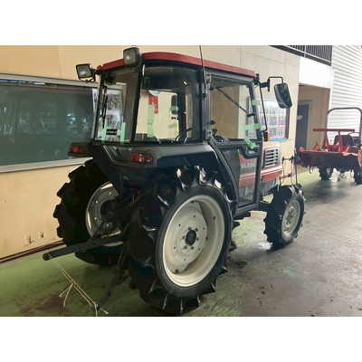 KUBOTA トラクター GL280D