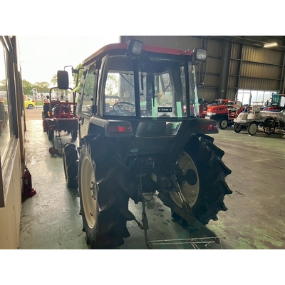 KUBOTA トラクター GL280D