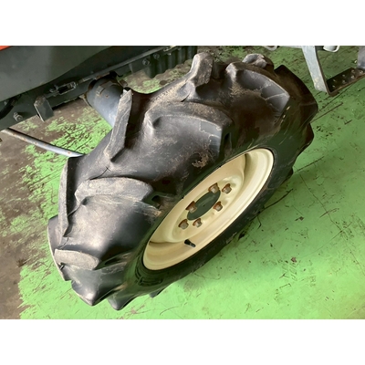 KUBOTA トラクター GL280D