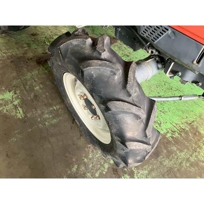 KUBOTA トラクター GL280D