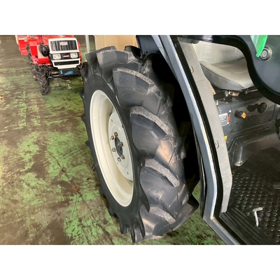 KUBOTA トラクター GL280D