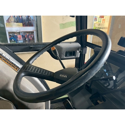 KUBOTA トラクター GL280D