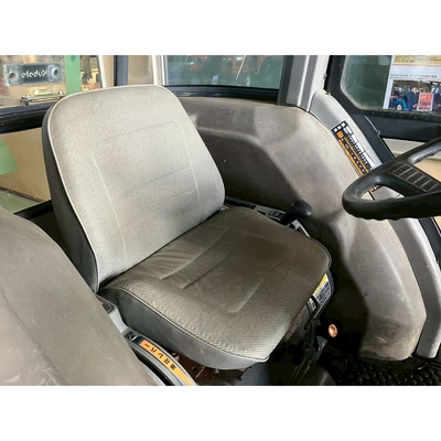 KUBOTA トラクター GL280D