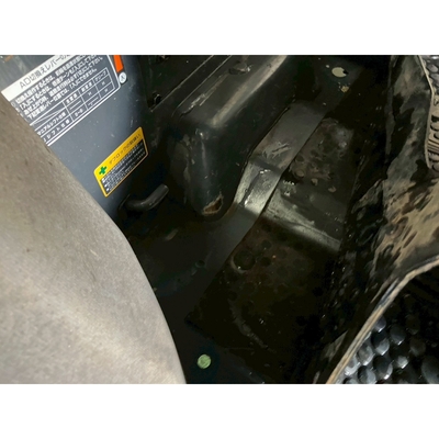 KUBOTA トラクター GL280D