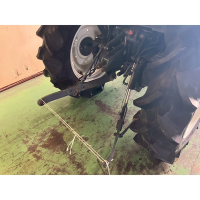 KUBOTA トラクター GL280D