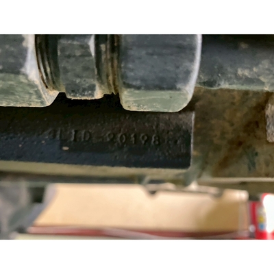 KUBOTA トラクター GL280D