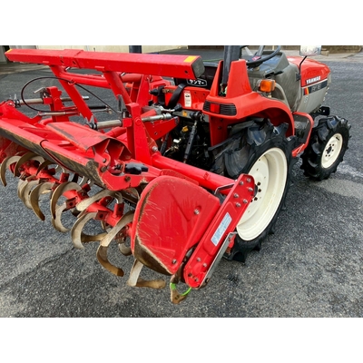YANMAR トラクター AF18