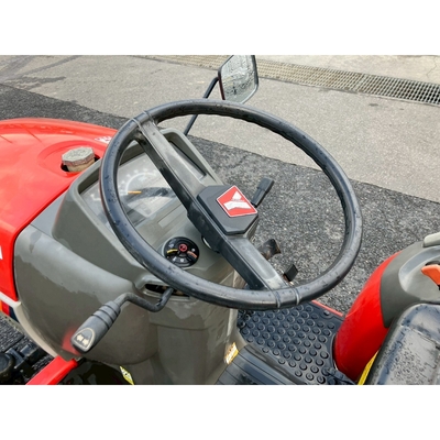 YANMAR トラクター AF18