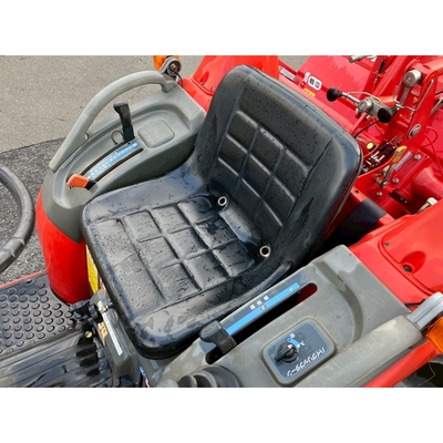 YANMAR トラクター AF18