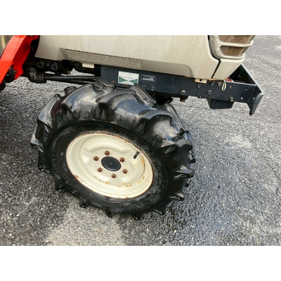 YANMAR トラクター AF18