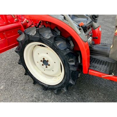 YANMAR トラクター AF18