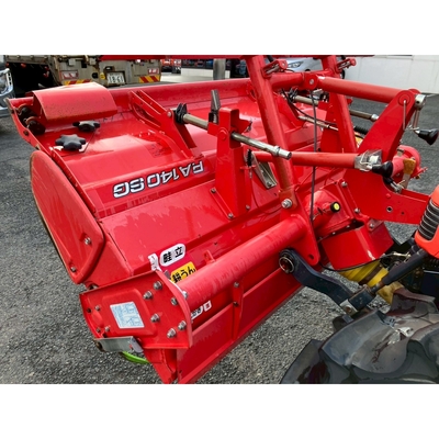 YANMAR トラクター AF18