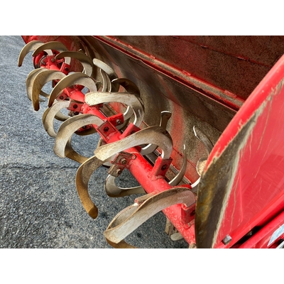 YANMAR トラクター AF18