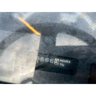 YANMAR トラクター AF18