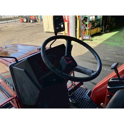 YANMAR トラクター FX235D