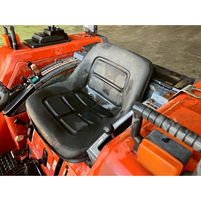 YANMAR トラクター FX235D