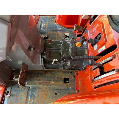 YANMAR トラクター FX235D