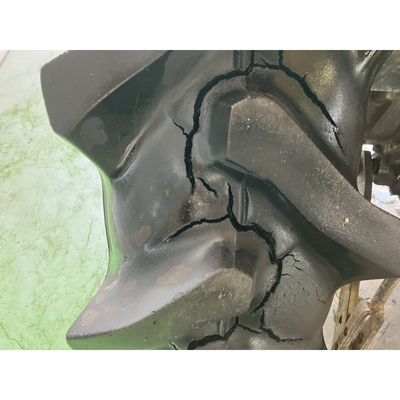 YANMAR トラクター FX235D