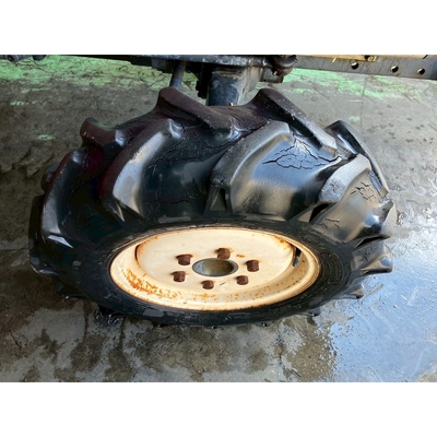 YANMAR トラクター FX235D