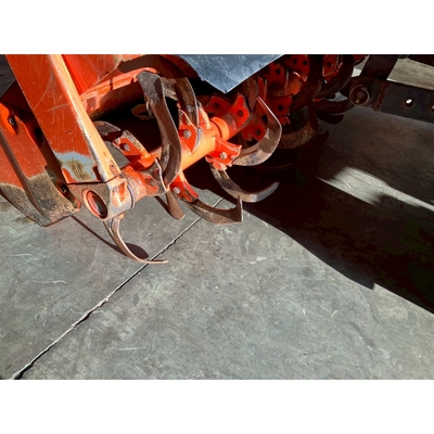 HINOMOTO トラクター N209D