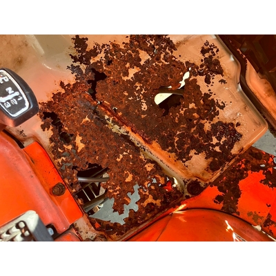 HINOMOTO トラクター N209D