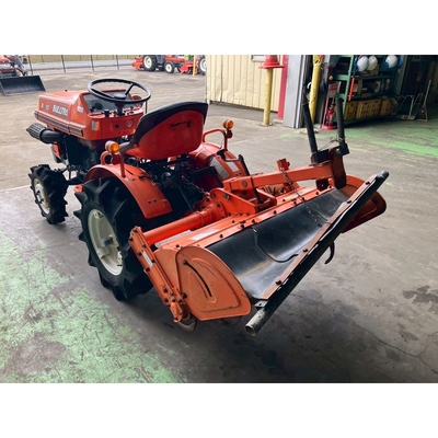 KUBOTA トラクター B-10