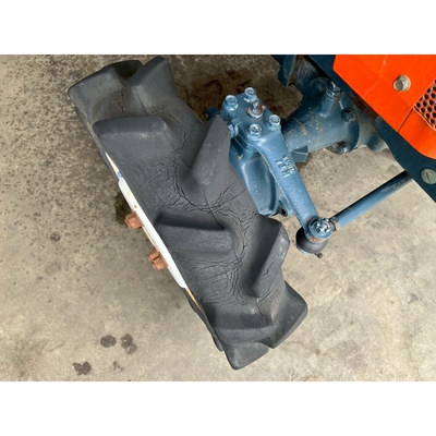 KUBOTA トラクター B-10