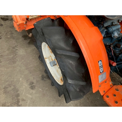 KUBOTA トラクター B-10