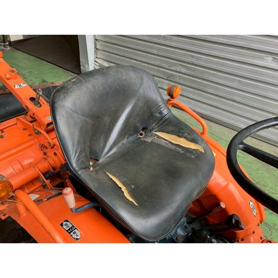 KUBOTA トラクター B-10