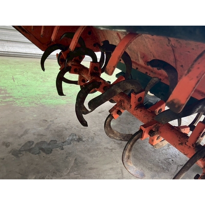 KUBOTA トラクター B-10