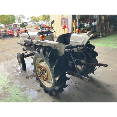 SATOH トラクター 