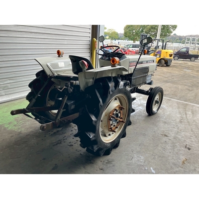 SATOH トラクター 