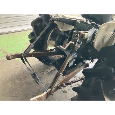 SATOH トラクター 