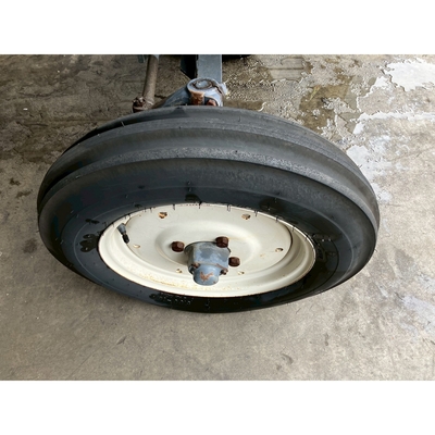 SATOH トラクター 