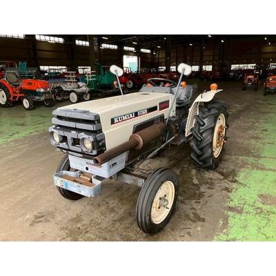 SATOH トラクター 