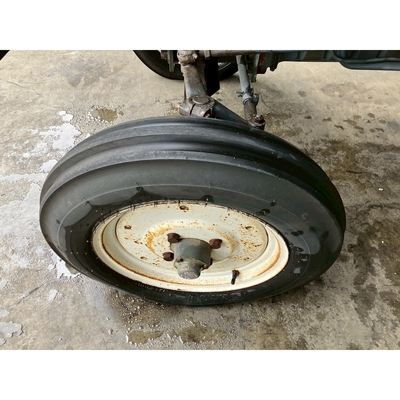 SATOH トラクター 