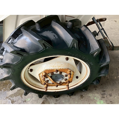 SATOH トラクター 