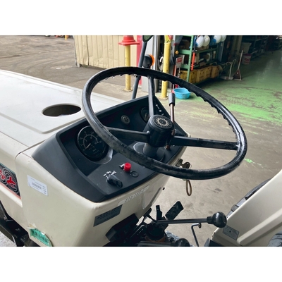 SATOH トラクター 