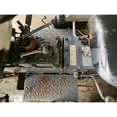 SATOH トラクター 