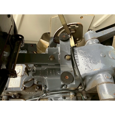 SATOH トラクター 