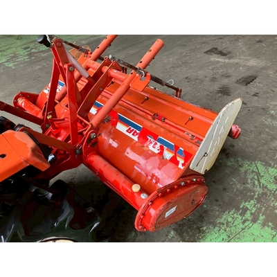 YANMAR トラクター F15D