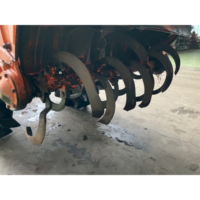 KUBOTA トラクター B6000