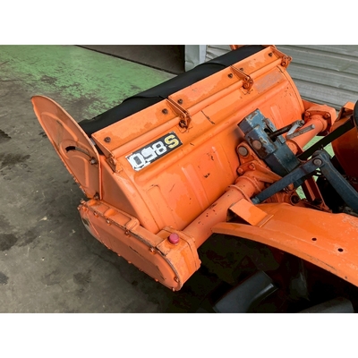 KUBOTA トラクター B6000