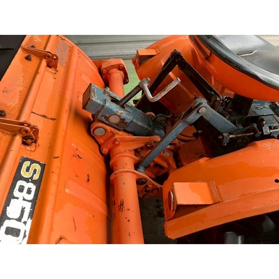 KUBOTA トラクター B6000