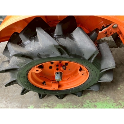 KUBOTA トラクター B6000