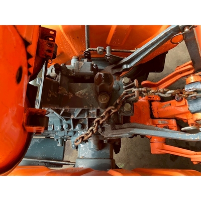 KUBOTA トラクター B6000