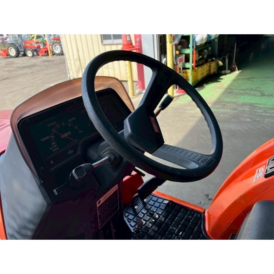 KUBOTA トラクター X24
