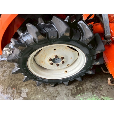 KUBOTA トラクター X24