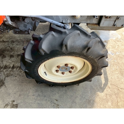 KUBOTA トラクター X24