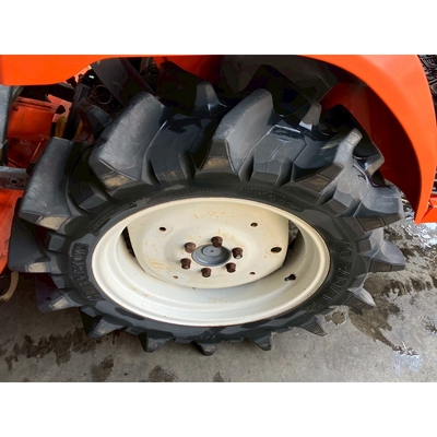 KUBOTA トラクター X24